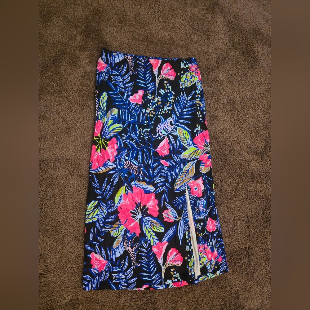 Lilly Pulitzer Skirt